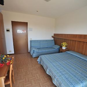 Economy Dreibettzimmer